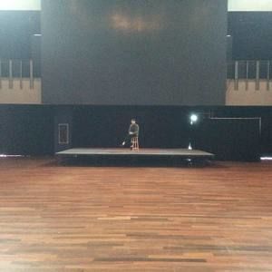 Meet your Posher, Liam